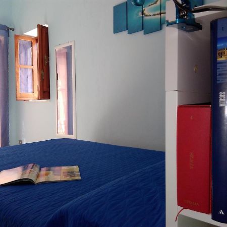 Sognando Il Mare Apartment Cefalu Bagian luar foto