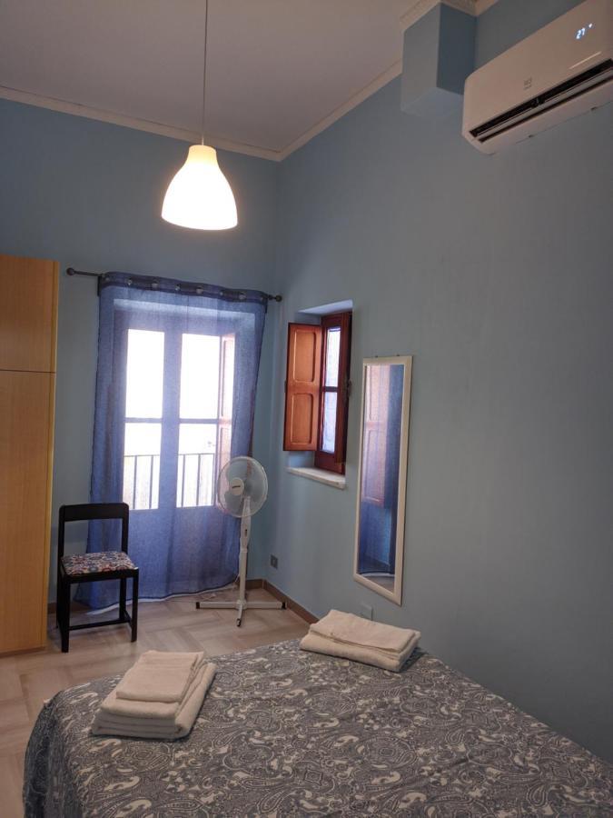 Sognando Il Mare Apartment Cefalu Bagian luar foto